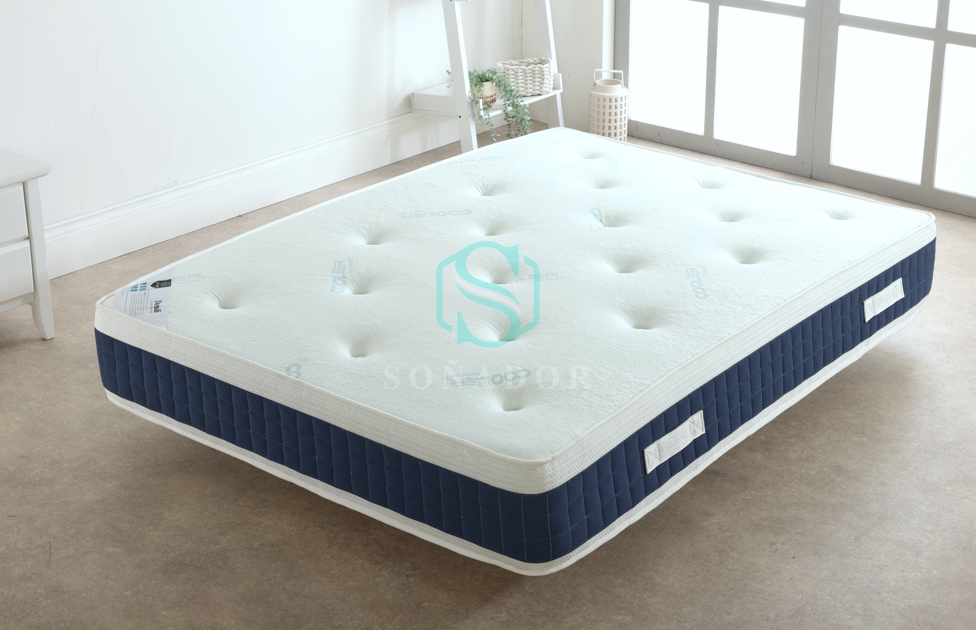 Denali Mattress