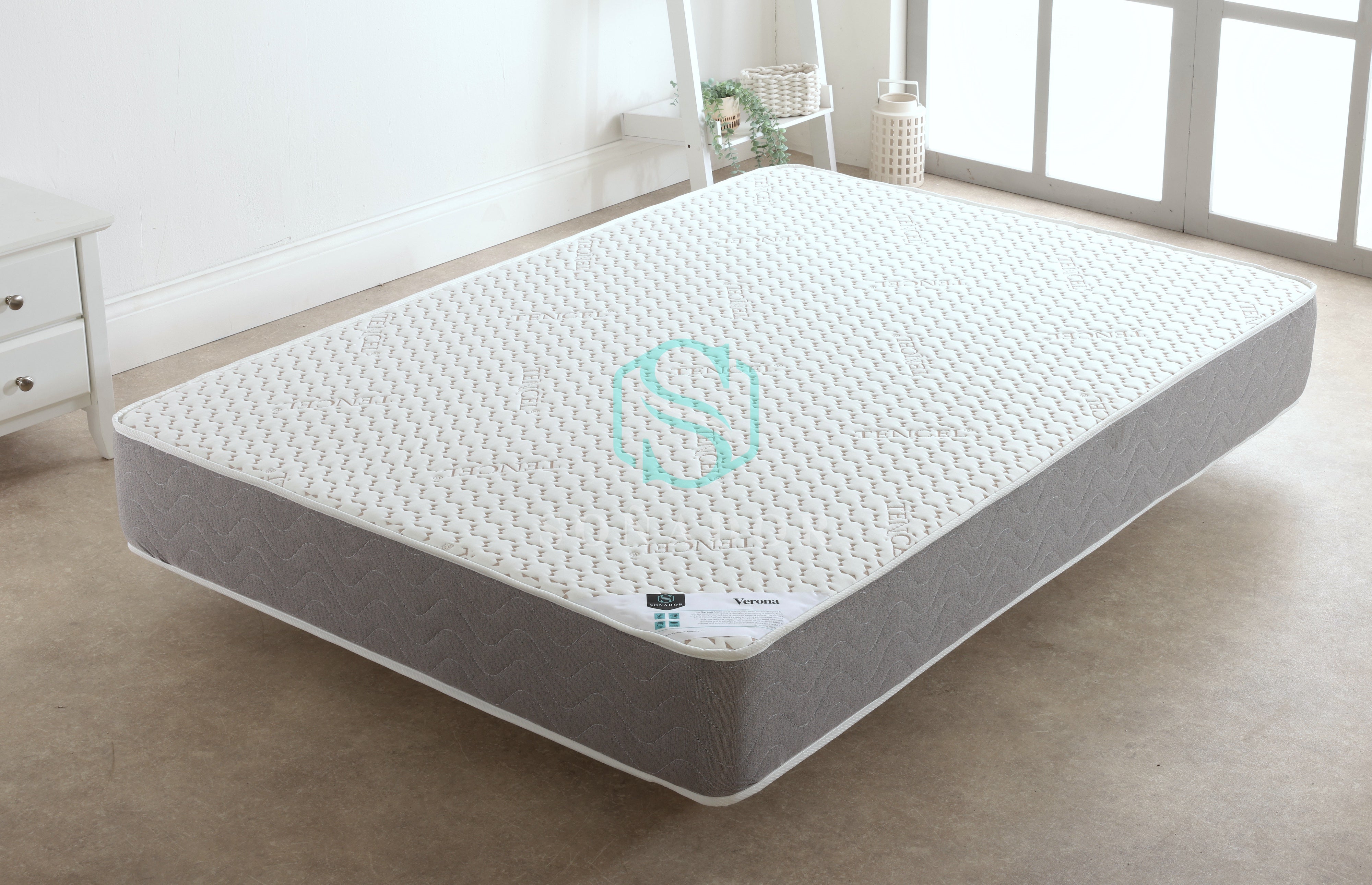 Verona Mattress