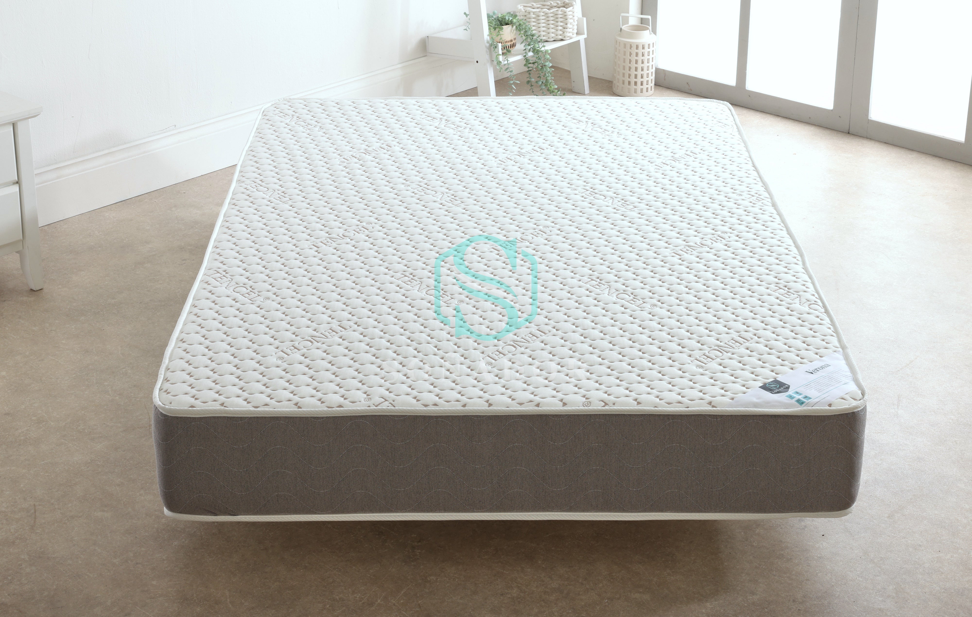 Verona Mattress