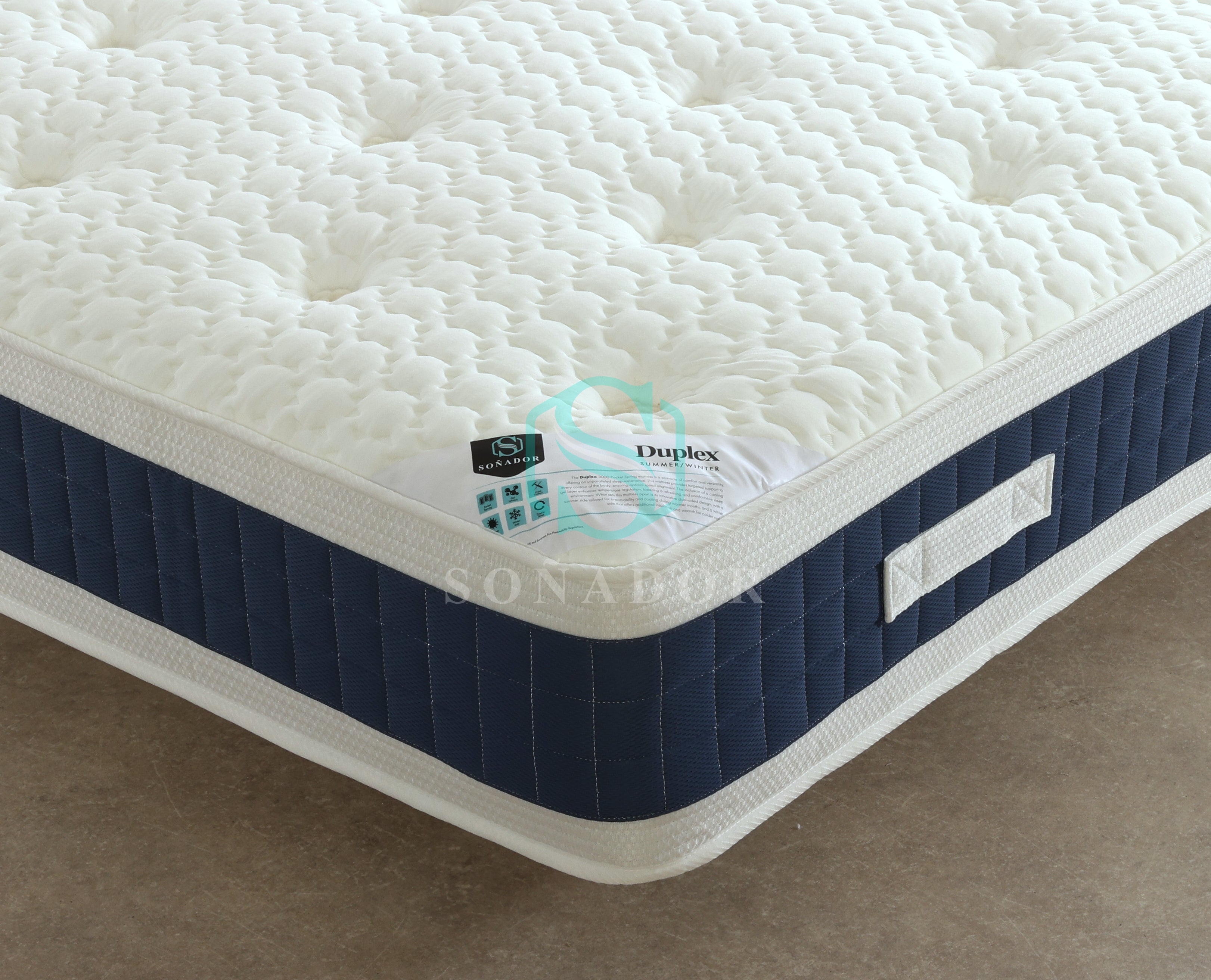 Duplex Mattress