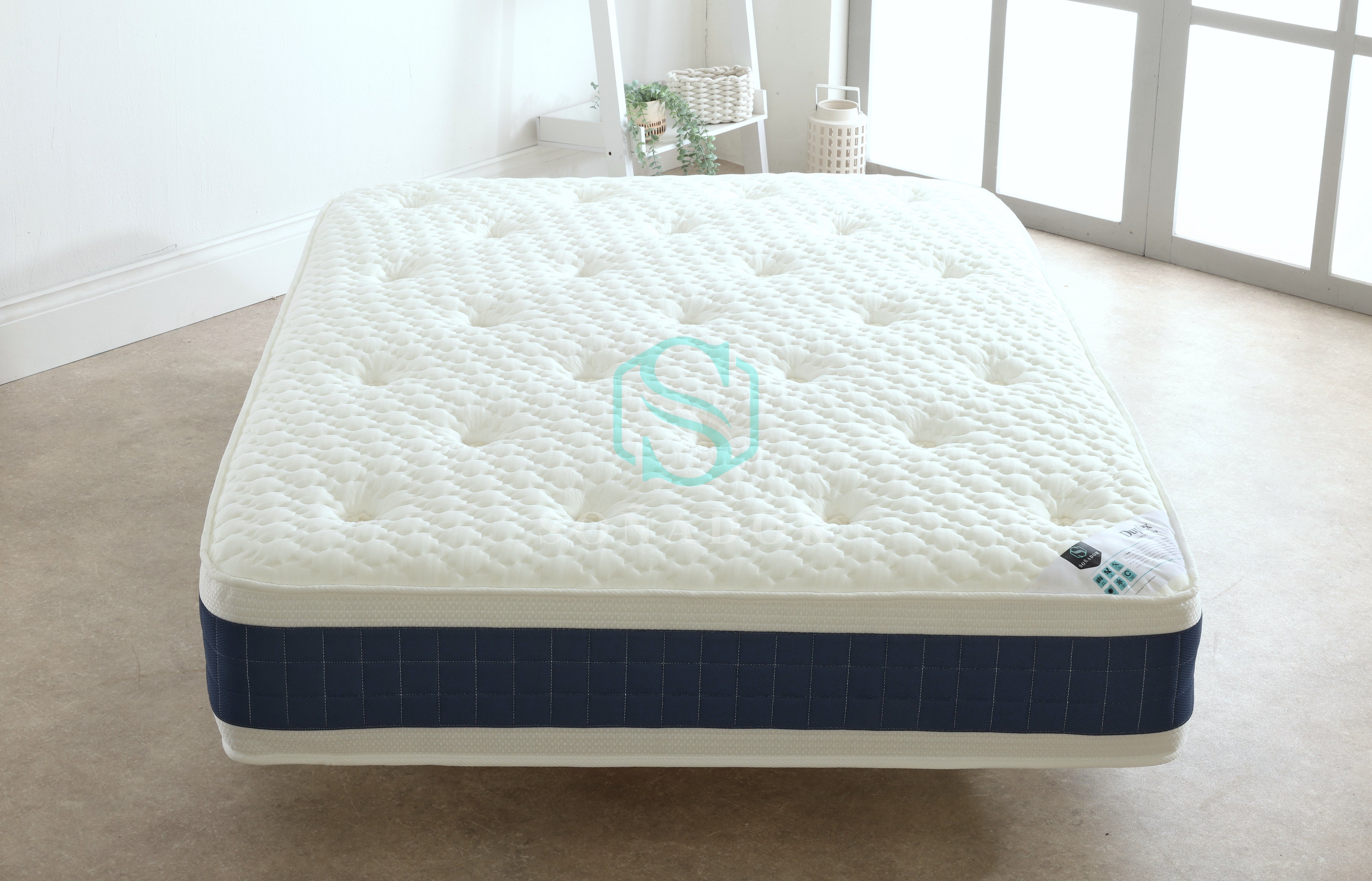 Duplex Mattress