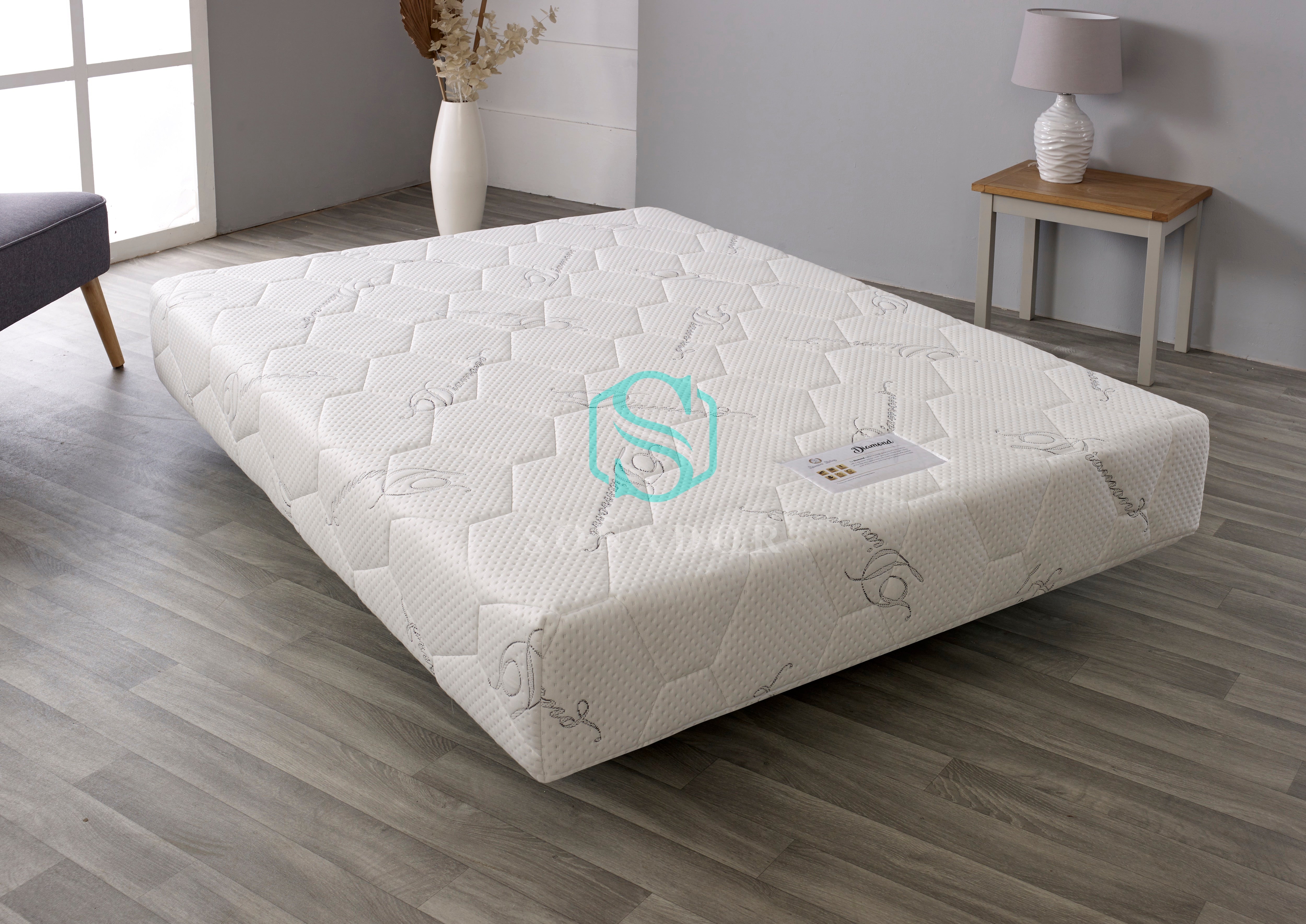 Diamond Mattress