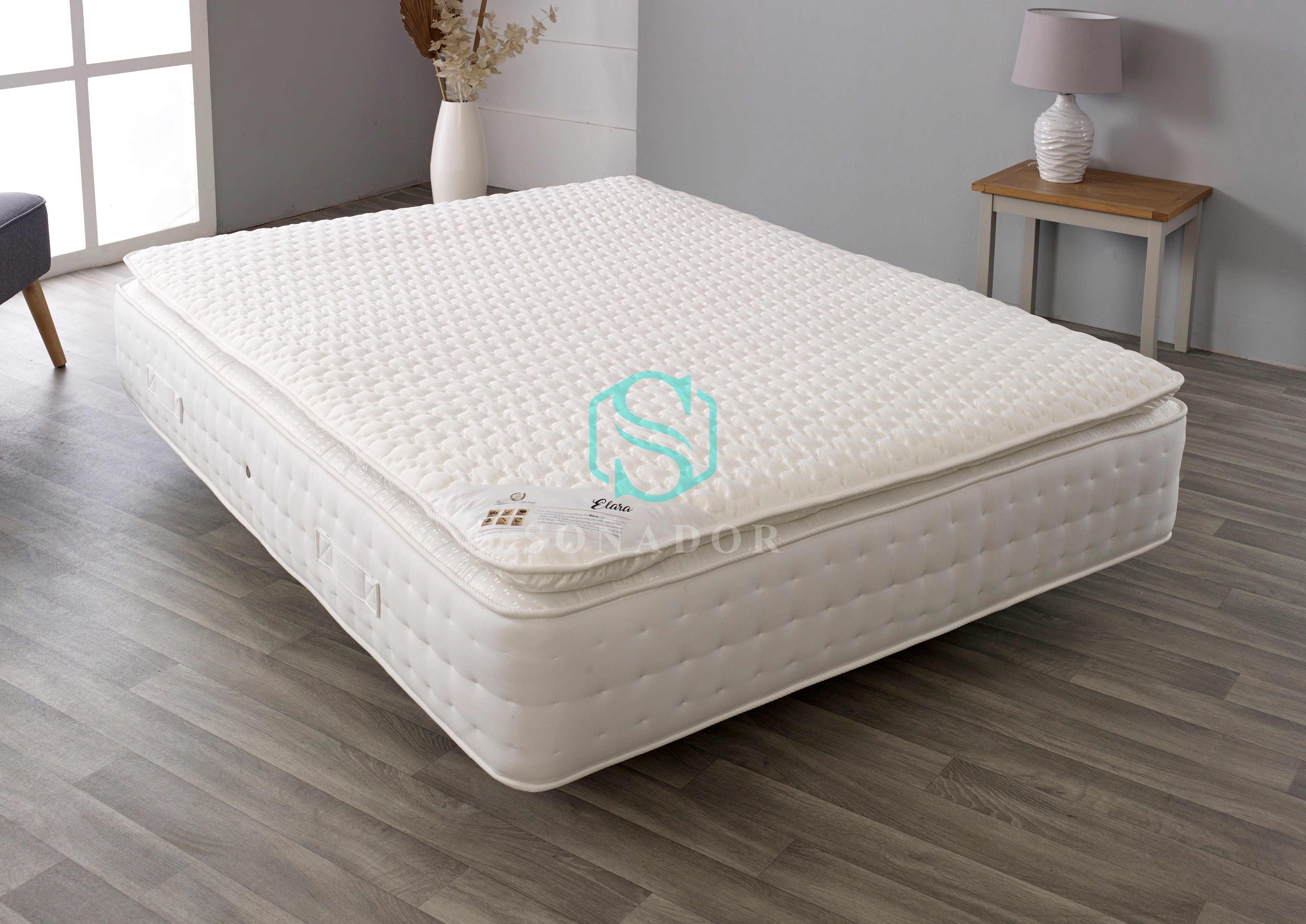 Elara Mattress