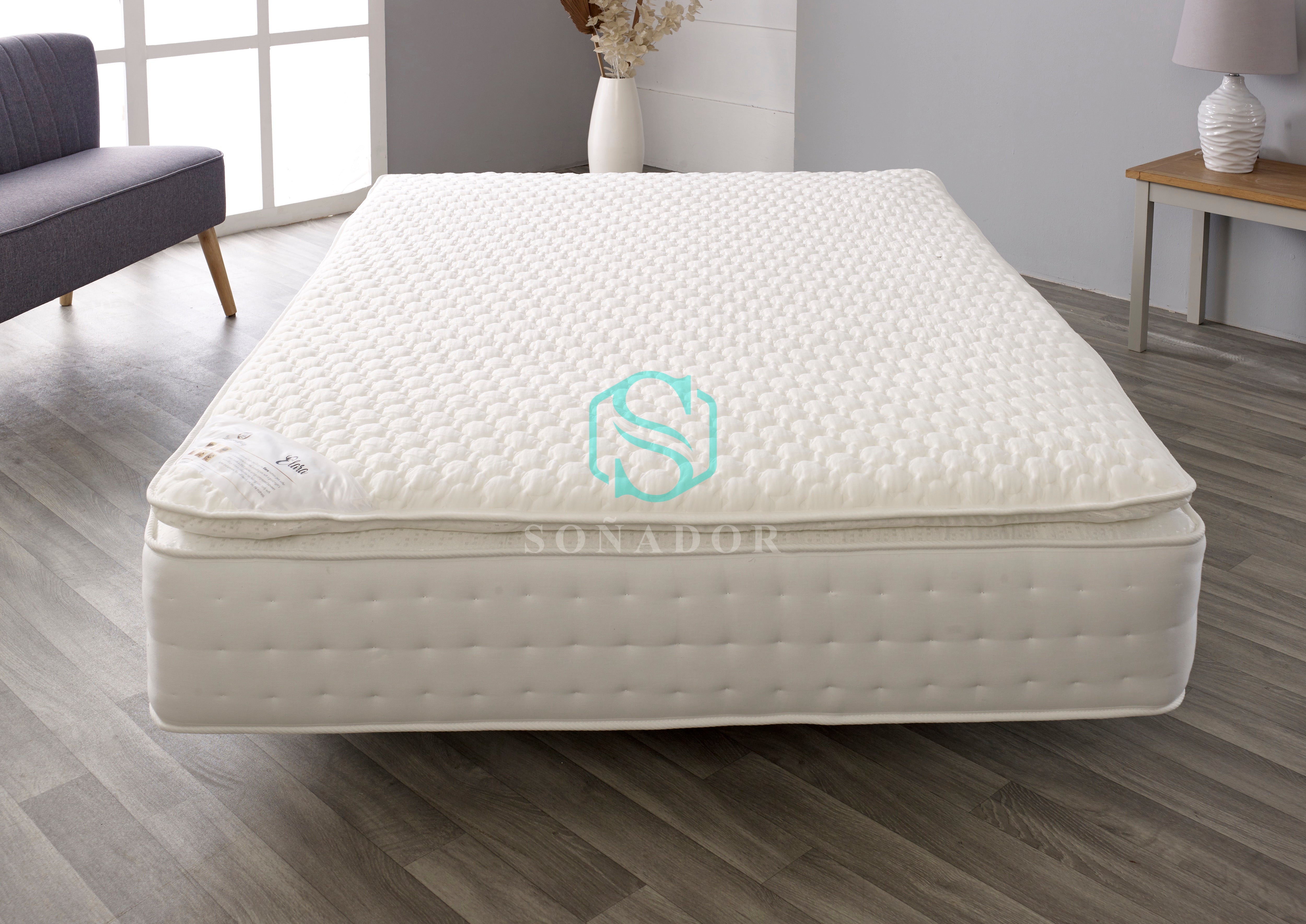 Elara Mattress