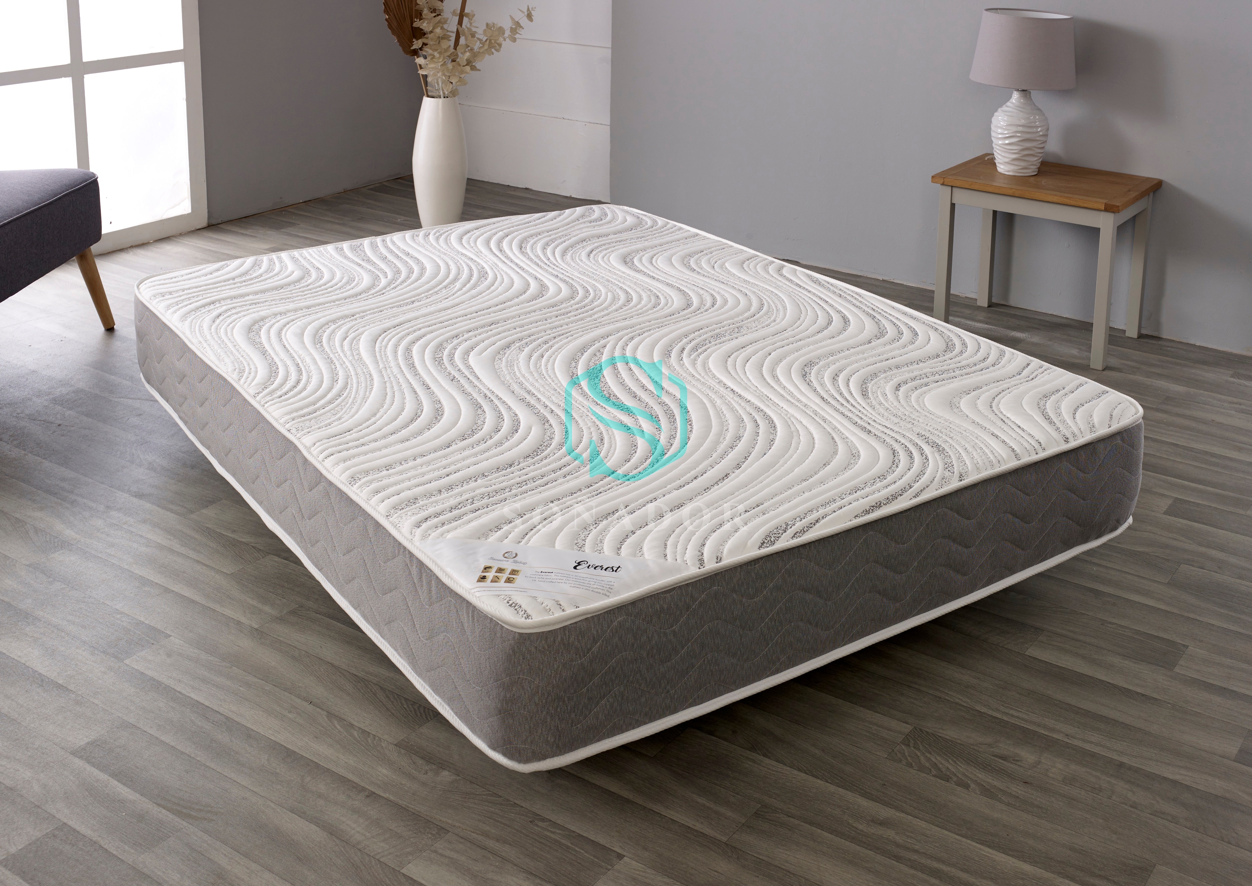 Everest Mattress