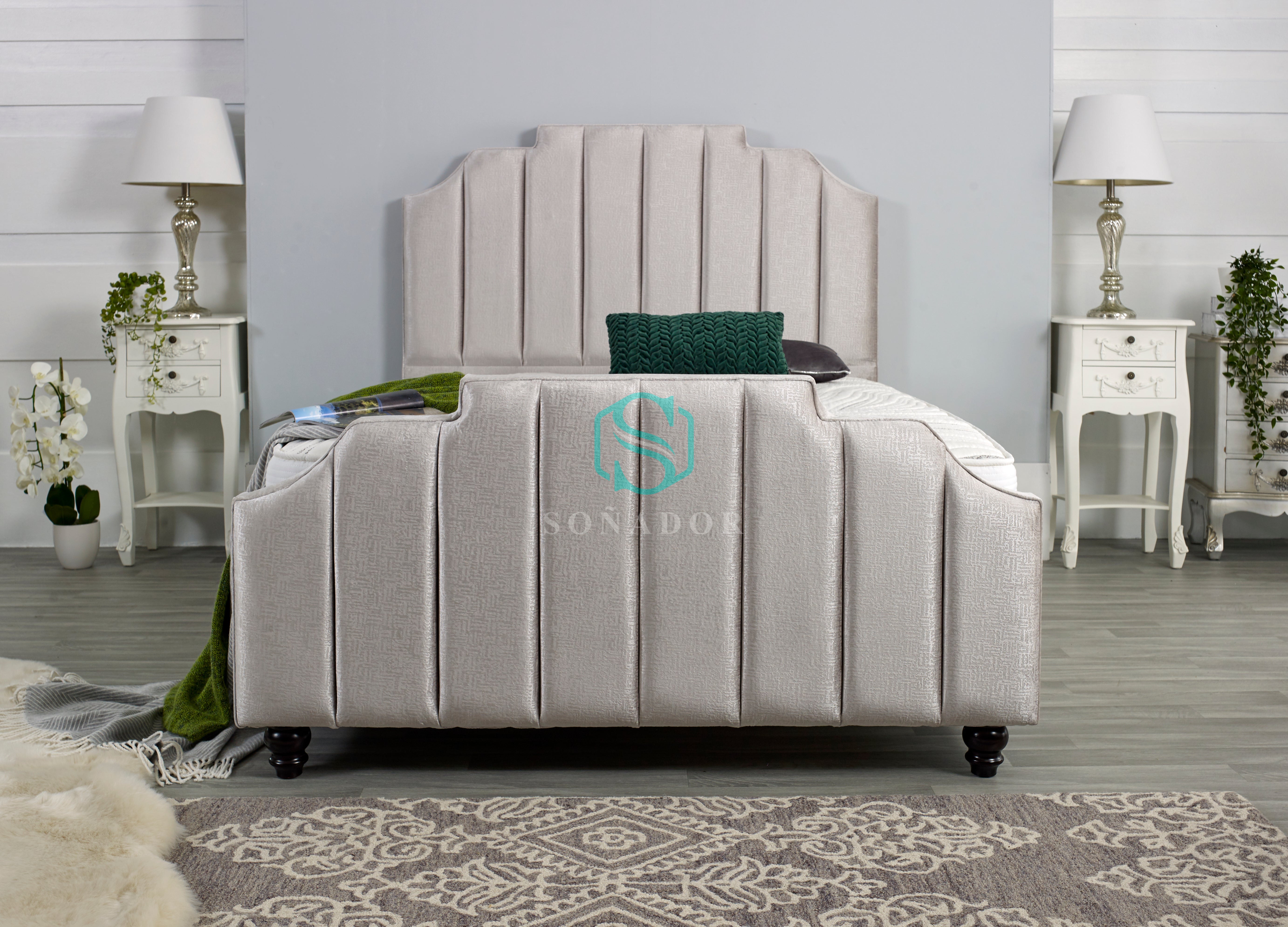 Fiona Bed Frame