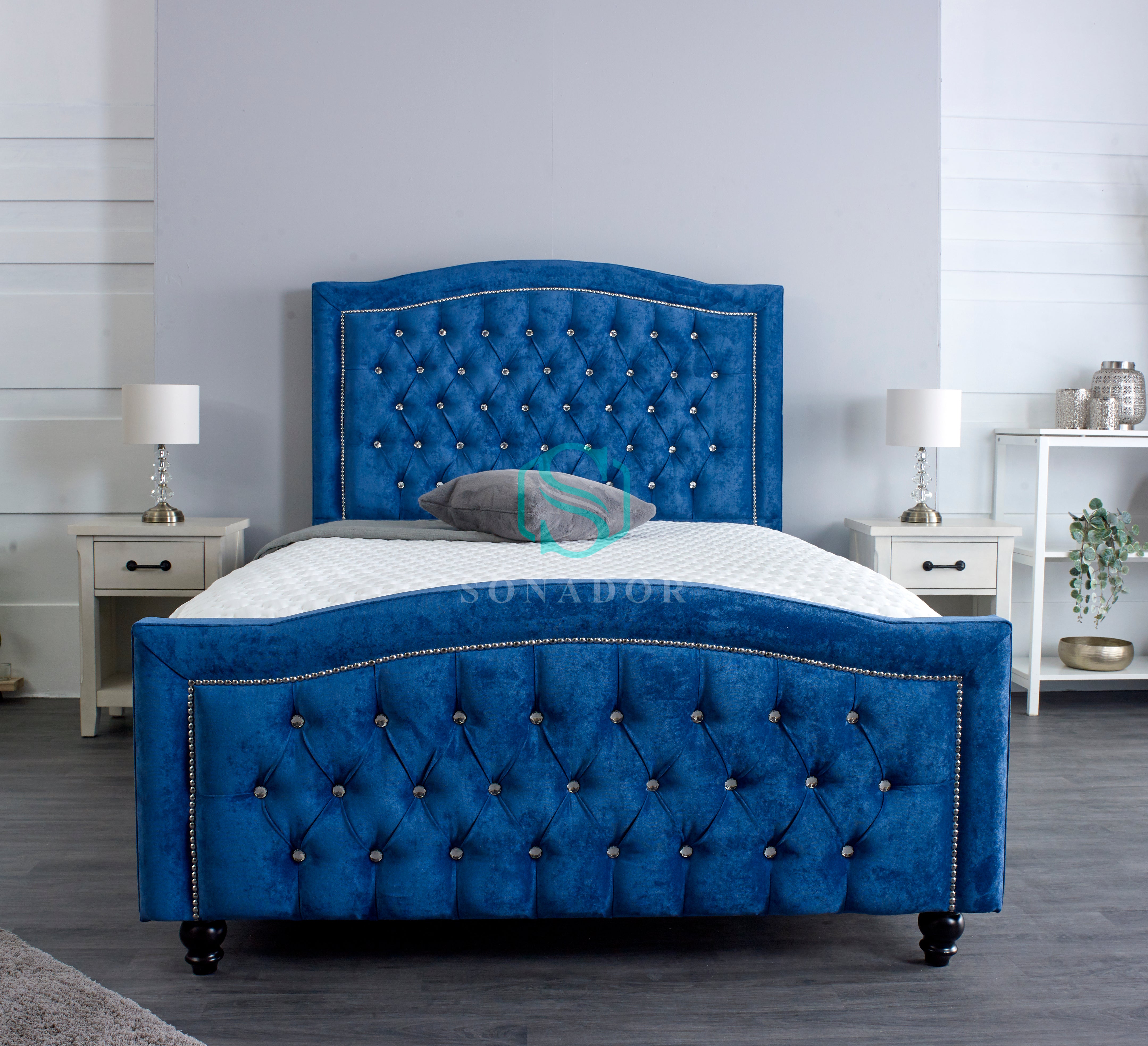 Bella Bed Frame