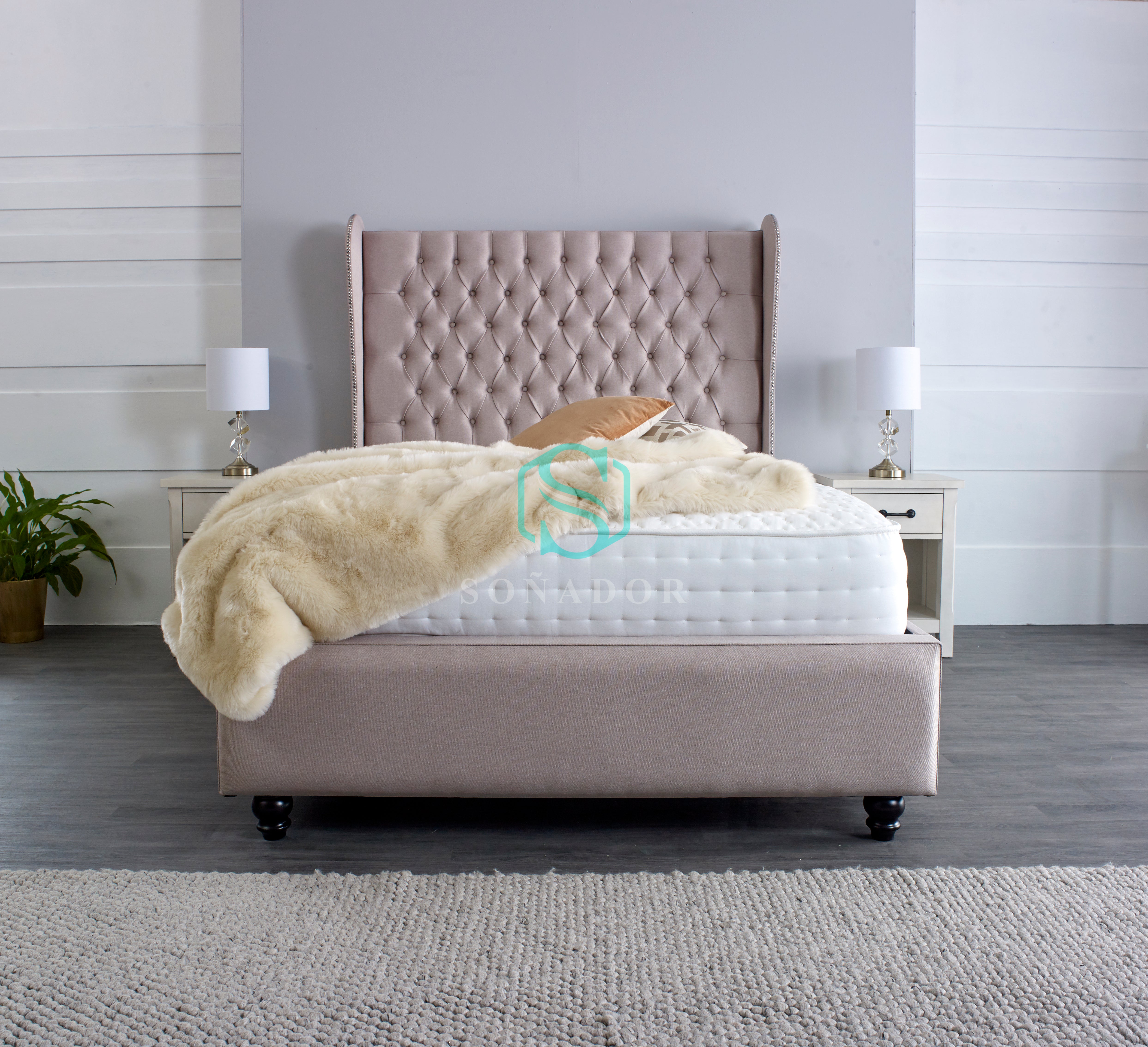 Mayfair Bedframe