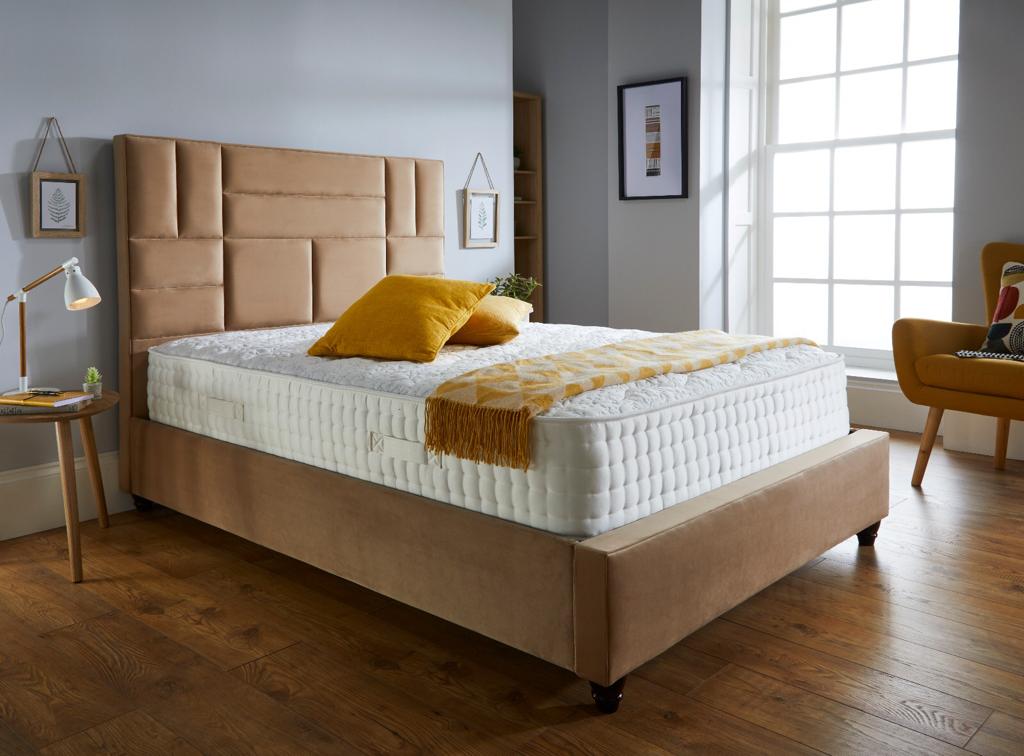 Zara Bedframe